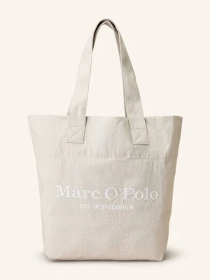 Marc O'polo Torba Shopper Medium weiss