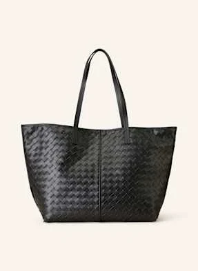 Marc O'polo Torba Shopper Pija Large schwarz