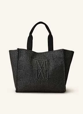 Marc O'polo Torba Shopper schwarz