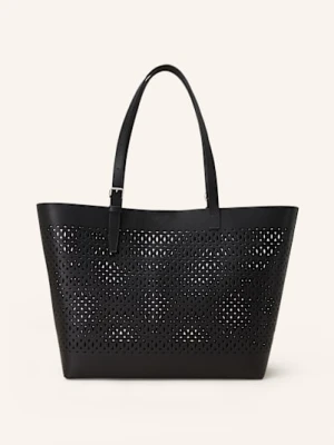 Marc O'polo Torba Shopper schwarz