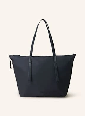 Marc O'polo Torba Shopper Seija Large blau