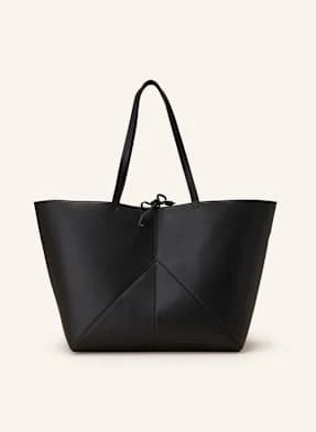 Marc O'polo Torba Shopper Seija schwarz