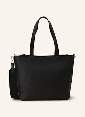 Marc O'polo Torba Shopper Valda Medium schwarz