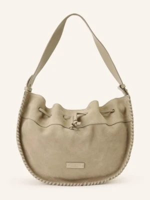 Marc O'polo Torba Typu Pouch beige