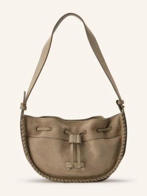 Marc O'polo Torba Typu Sacooche Aamina Mini beige