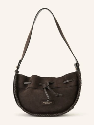 Marc O'polo Torba Typu Sacooche Aamina Mini braun