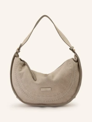 Marc O'polo Torba Typu Sacooche Aayda beige