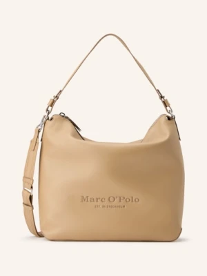 Marc O'polo Torba Veka Medium braun