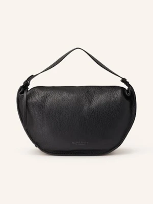 Marc O'polo Torebka Aamu Medium schwarz