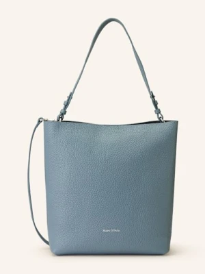Marc O'polo Torebka Brinja Medium blau