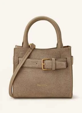 Marc O'polo Torebka Clary beige