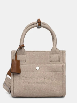 Marc O'Polo torebka crossbody damska bawełniana