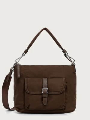Marc O'Polo torebka crossbody damska brązowy