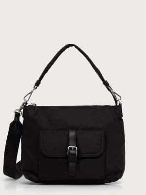 Marc O'Polo torebka crossbody damska czarny