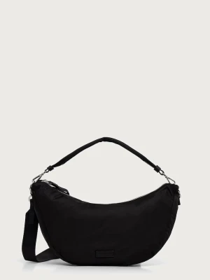 Marc O'Polo torebka crossbody damska czarny