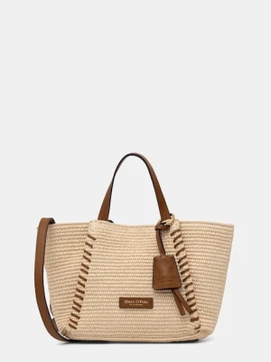 Marc O'Polo torebka crossbody damska pleciona