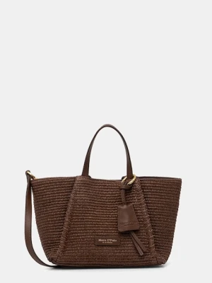 Marc O'Polo torebka crossbody damska pleciona