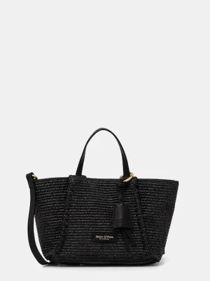 Marc O'Polo torebka crossbody damska pleciona