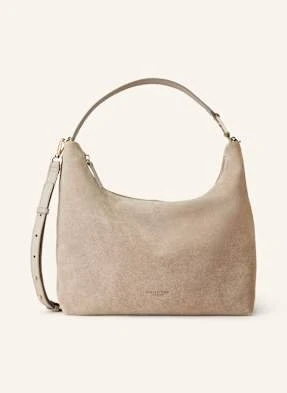 Marc O'polo Torebka Dora Medium beige