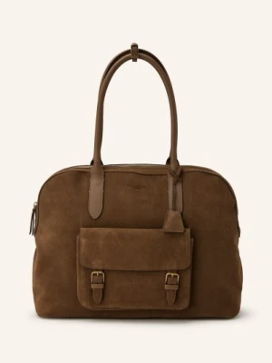 Marc O'polo Torebka Giada Large braun