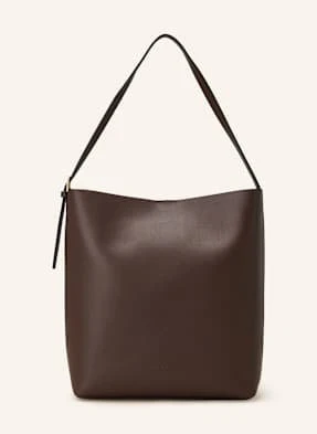 Marc O'polo Torebka Hobo braun