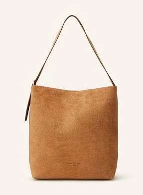 Marc O'polo Torebka Hobo Medium braun