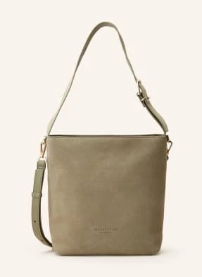 Marc O'polo Torebka Hobo S gruen