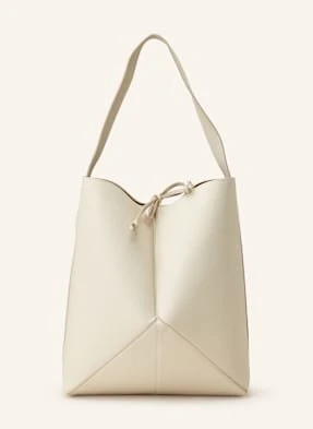 Marc O'polo Torebka Hobo Seta Medium beige