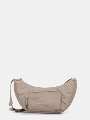 Marc O'Polo torebka kolor beżowy 5000009132