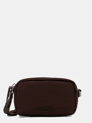 Marc O'Polo torebka kolor brązowy 5000007774