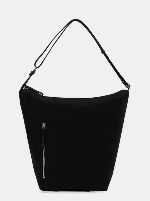 Marc O'Polo torebka kolor czarny 5000007737