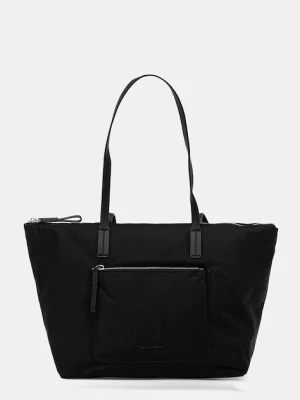 Marc O'Polo torebka kolor czarny 5000009131