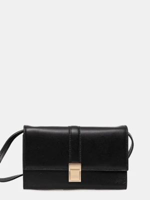 Marc O'Polo torebka kolor czarny 50919901502204