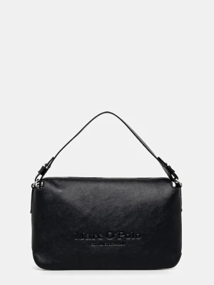 Marc O'Polo torebka kolor granatowy 5000009106