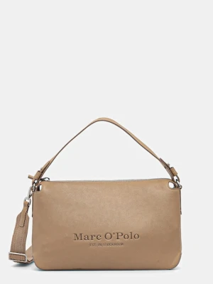 Marc O'Polo torebka kolor zielony 5000009106