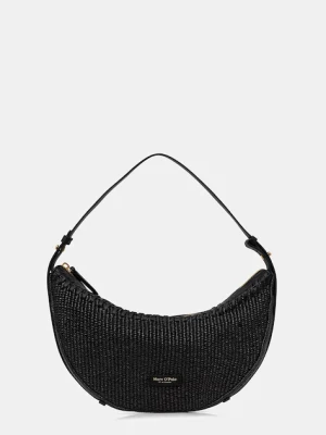 Marc O'Polo torebka rogal damska pleciona