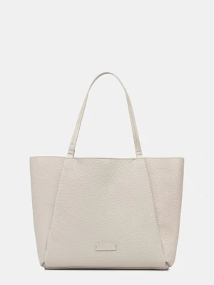 Marc O'Polo torebka shopper damska skórzana