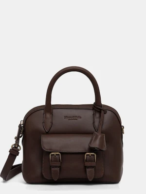 Marc O'Polo torebka skórzana