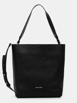 Marc O'Polo torebka skórzana