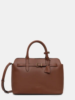 Marc O'Polo torebka skórzana