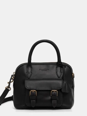 Marc O'Polo torebka skórzana