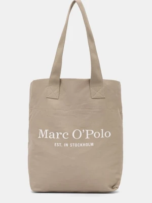Marc O'Polo torebka tote damska bawełniana