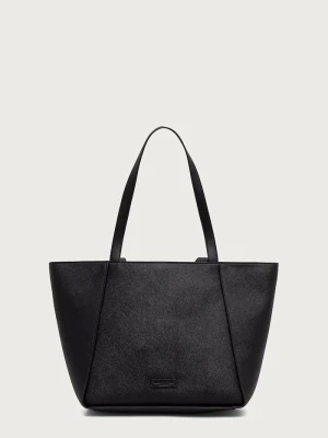 Marc O'Polo torebka tote damska czarny