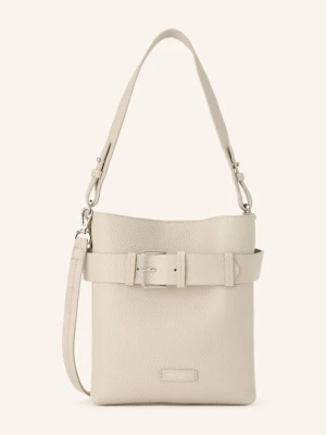 Marc O'polo Torebka Typu Worek beige ECRU