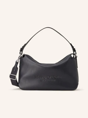 Marc O'polo Torebka Valli Medium blau