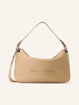 Marc O'polo Torebka Valli Medium braun