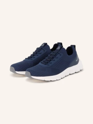 Marc O'polo Trampki Wsuwane Oliver blau