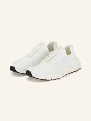 Marc O'polo Trampki Wsuwane Oliver weiss