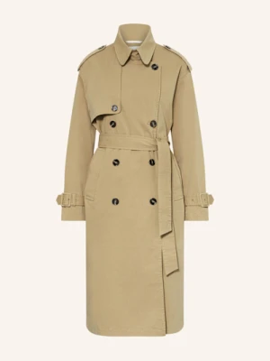 Marc O'polo Trencz beige