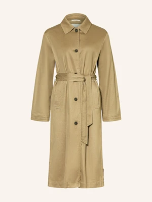 Marc O'polo Trencz beige
